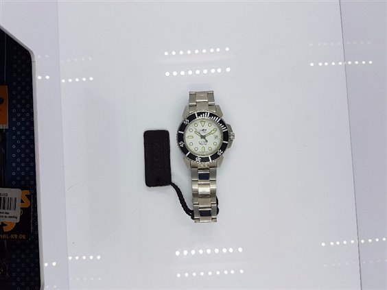 Orologio Sector No Limits Uomo in Acciaio ADV3000 - ADV3000